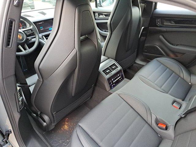 new 2026 Porsche Panamera car, priced at $134,790