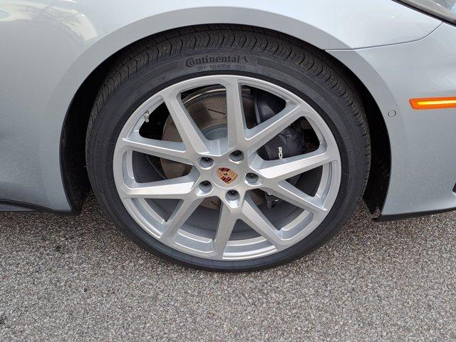 new 2026 Porsche Panamera car, priced at $134,790