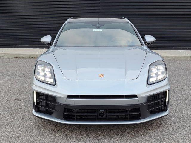 new 2026 Porsche Panamera car, priced at $134,790