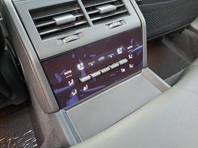 new 2026 Porsche Panamera car, priced at $134,790