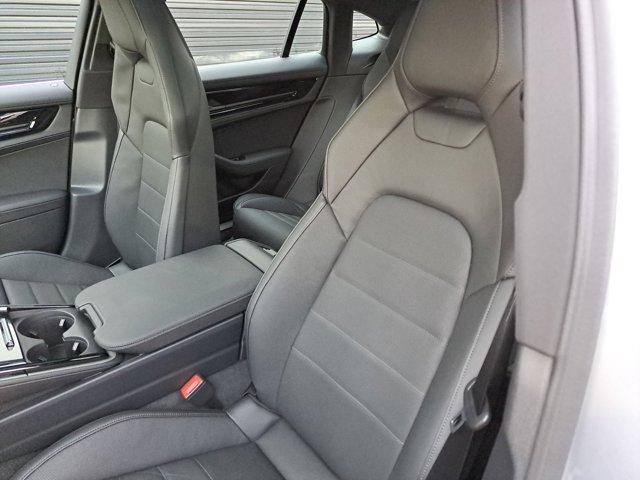 new 2026 Porsche Panamera car, priced at $134,790