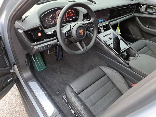 new 2026 Porsche Panamera car, priced at $134,790