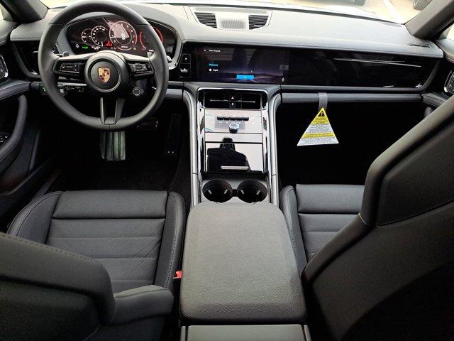 new 2026 Porsche Panamera car, priced at $134,790