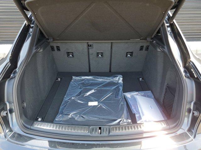 used 2025 Porsche Macan car, priced at $62,815