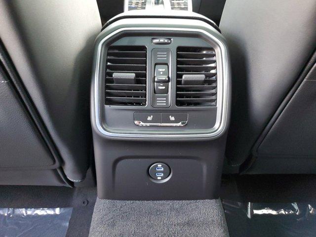 used 2025 Porsche Macan car, priced at $62,815