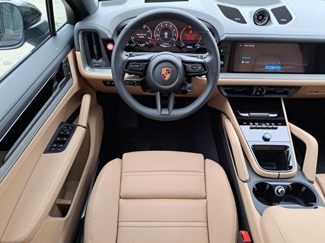 new 2026 Porsche Cayenne car, priced at $115,010
