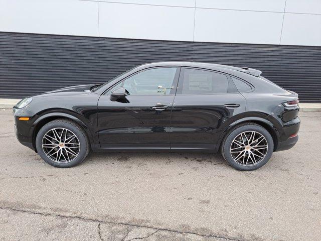 new 2026 Porsche Cayenne car, priced at $115,010