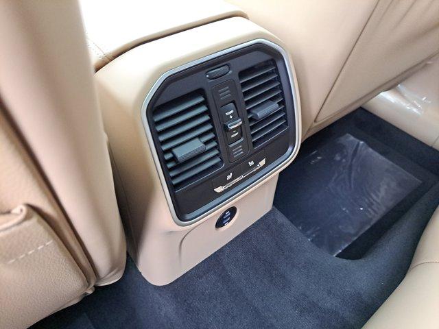 new 2026 Porsche Macan car, priced at $83,530