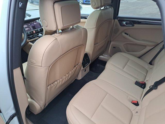 new 2026 Porsche Macan car, priced at $83,530