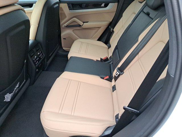 new 2026 Porsche Cayenne car, priced at $111,710