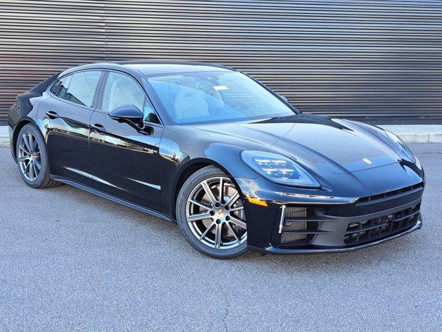 new 2026 Porsche Panamera car, priced at $142,980