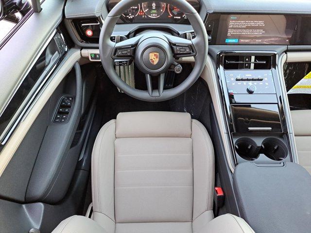 new 2026 Porsche Panamera car, priced at $142,980