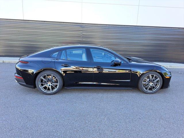 new 2026 Porsche Panamera car, priced at $142,980