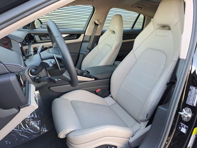 new 2026 Porsche Panamera car, priced at $142,980