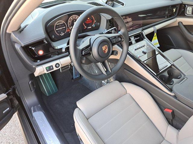 new 2026 Porsche Panamera car, priced at $142,980
