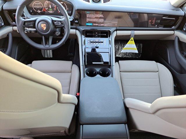 new 2026 Porsche Panamera car, priced at $142,980