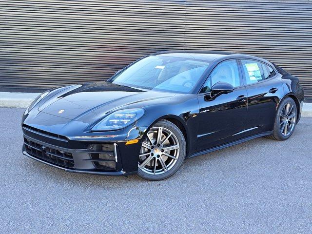 new 2026 Porsche Panamera car, priced at $142,980