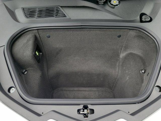 used 2024 Chevrolet Corvette car, priced at $73,500