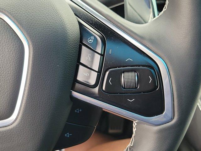 used 2024 Chevrolet Corvette car, priced at $73,500