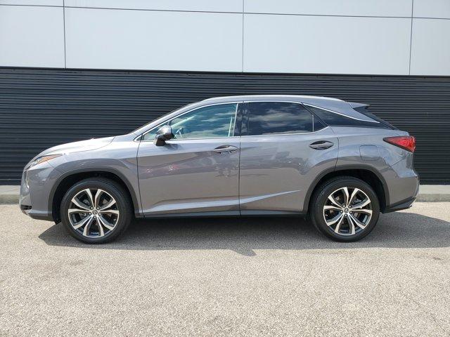 used 2019 Lexus RX 350 car, priced at $28,353