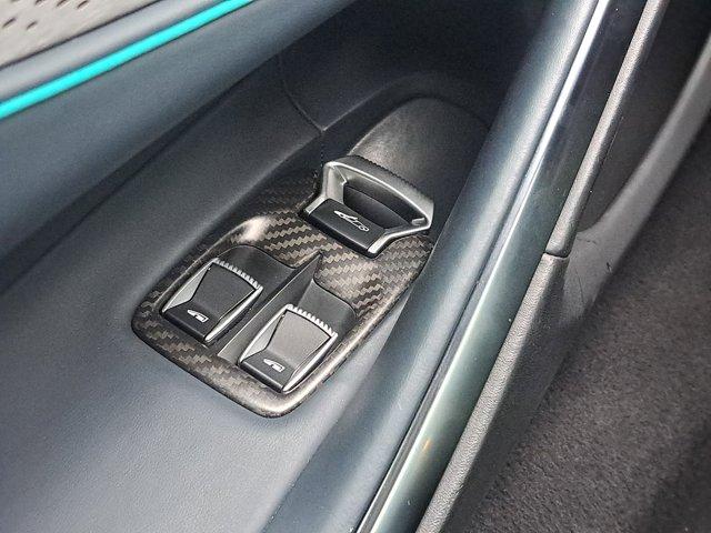 used 2024 McLaren Artura car, priced at $189,900