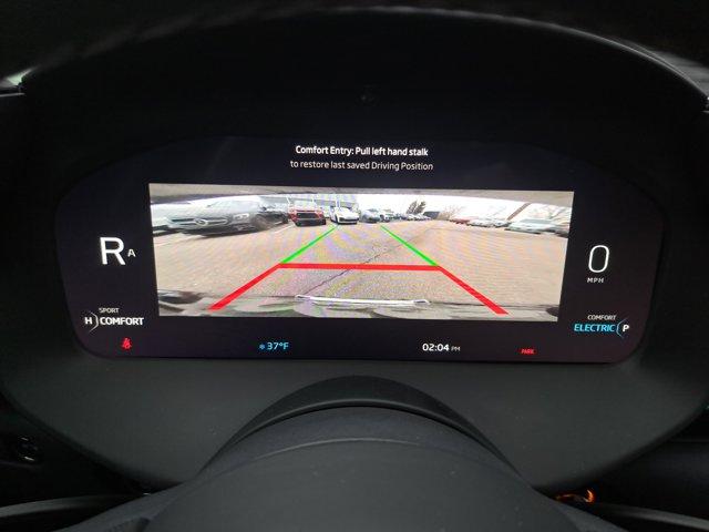 used 2024 McLaren Artura car, priced at $189,900