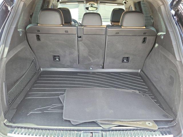 used 2014 Porsche Cayenne car, priced at $29,353