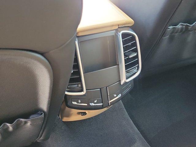used 2014 Porsche Cayenne car, priced at $29,353