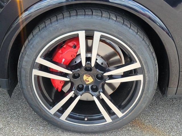 used 2014 Porsche Cayenne car, priced at $29,353