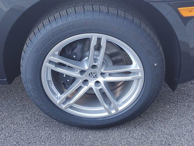 used 2025 Porsche Macan car, priced at $57,505