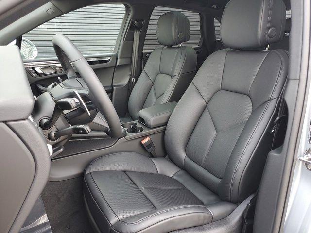 used 2025 Porsche Macan car, priced at $60,475