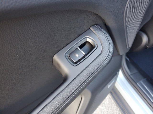 used 2025 Porsche Macan car, priced at $60,475