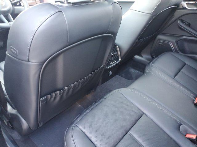 used 2025 Porsche Macan car, priced at $60,475