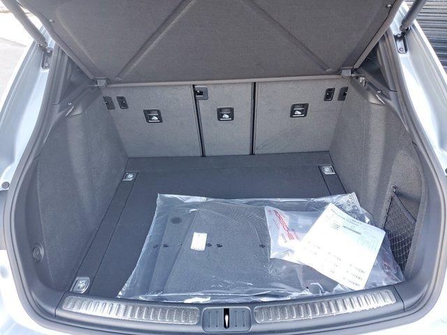 used 2025 Porsche Macan car, priced at $60,475