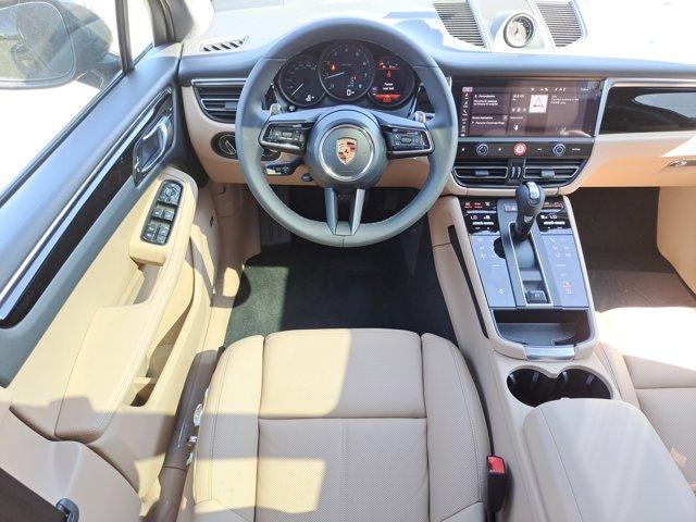 used 2026 Porsche Macan car, priced at $70,630