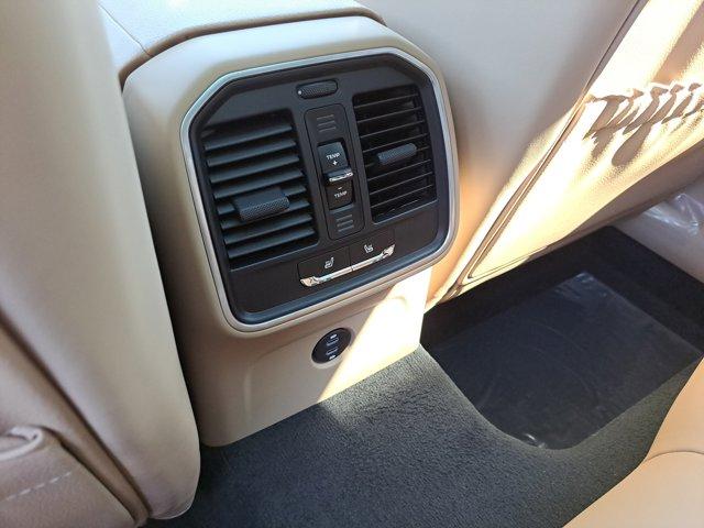 used 2026 Porsche Macan car, priced at $70,630