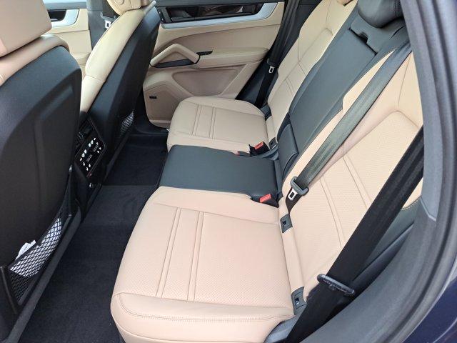 new 2026 Porsche Cayenne car, priced at $136,060