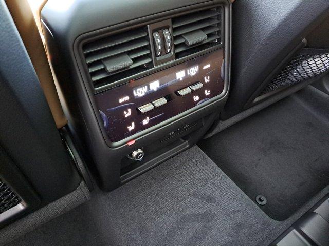 new 2026 Porsche Cayenne car, priced at $136,060