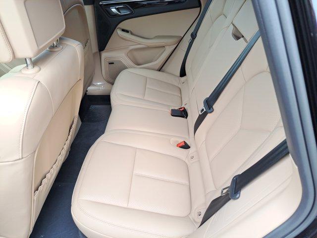 new 2026 Porsche Macan car, priced at $74,630