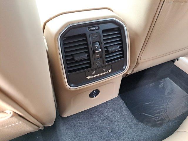 new 2026 Porsche Macan car, priced at $74,630