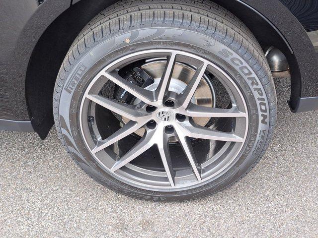 new 2026 Porsche Macan car, priced at $74,630