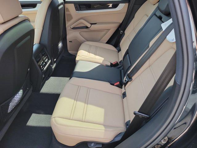 new 2026 Porsche Cayenne car, priced at $113,080