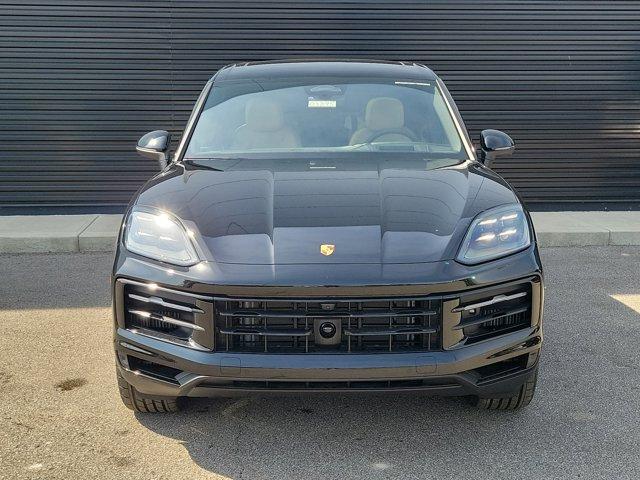 new 2026 Porsche Cayenne car, priced at $113,080