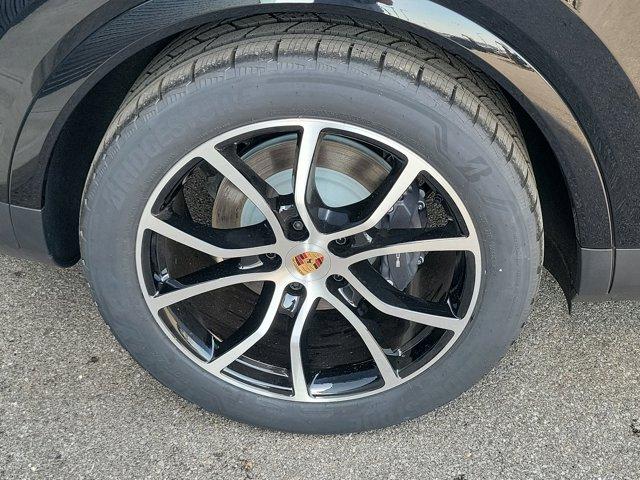 new 2026 Porsche Cayenne car, priced at $113,080