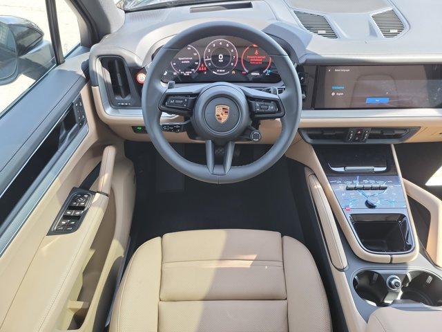 new 2026 Porsche Cayenne car, priced at $113,080