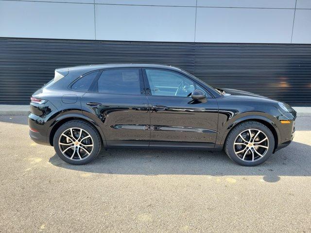 new 2026 Porsche Cayenne car, priced at $113,080