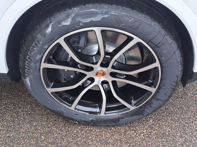 new 2026 Porsche Cayenne car, priced at $126,270