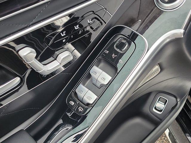 used 2023 Mercedes-Benz S-Class car, priced at $70,900