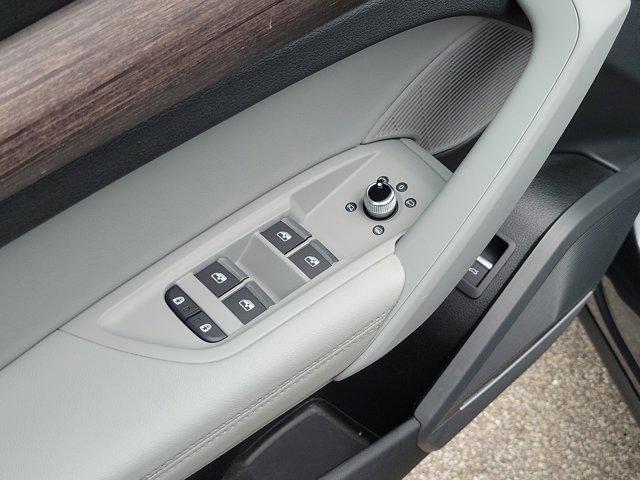 used 2023 Audi Q5 car, priced at $29,500