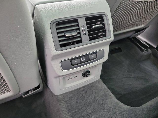 used 2023 Audi Q5 car, priced at $29,500